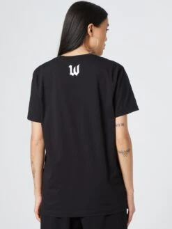 T-shirts Shirt Theo Dames Zwart -Dameskleding Verkoop Winkel 2f417d1ecf51c044e101333b6a90b105