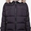 Donsjassen Winterjas Dames Zwart -Dameskleding Verkoop Winkel 2fdb0d6c68646b3faa7ec6c52668228c