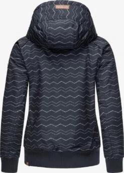 Ragwear Winterjassen Winterjas DRUNA Dames Navy -Dameskleding Verkoop Winkel 2ff895ffc773f70f4798c0b427bac1c2