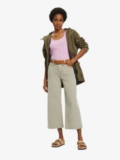 ESPRIT Shirts Shirt Dames Oudroze -Dameskleding Verkoop Winkel 30bdde3394beabb340bd7d143e1ce950