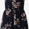 Vero Moda Zomerjurken Zomerjurk Camille Dames Navy -Dameskleding Verkoop Winkel 30d80b32eab01cdc541a205028e318b1