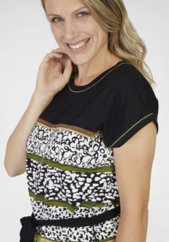 Zomerjurken Zomerjurk Dames Gemengde Kleuren 11 Zomerjurken Zomerjurk Dames Gemengde Kleuren -Dameskleding Verkoop Winkel 30f1f7603d504b65a65342a7d4dd77d4