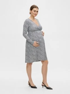 Mamalicious Jerseyjurken Jurk Sannie Dames Zwart 10 Mamalicious Jerseyjurken Jurk Sannie Dames Zwart -Dameskleding Verkoop Winkel 31570cd12995182b8b8626ff5eb38e1f