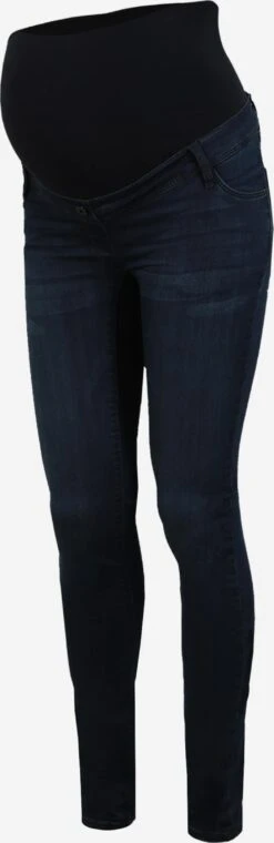 Jeans Slimfit Jeans Sophia 32" Dames Blauw