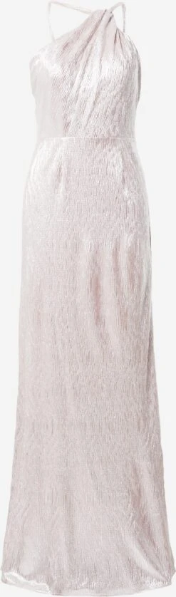 Avondjurken Avondjurk Dames Poederroze