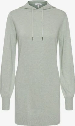 B.young Hoodies Trui BYMMPIMBA Dames Groen