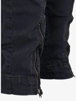Zizzi Jeans Skinny Jeggings Dames Grijs -Dameskleding Verkoop Winkel 3343cd660b4485344f6ec6a95094eccf