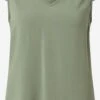 Vero Moda Kanten Tops Top BECCA Dames Kaki 1 Vero Moda Kanten Tops Top BECCA Dames Kaki -Dameskleding Verkoop Winkel 33846ba998dfca0a0dc81e7219311968