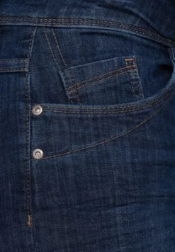 Cecil Jeans Skinny Jeans Dames Donkerblauw -Dameskleding Verkoop Winkel 33f6e8c34a85dfd76be8e5f2f9fa78df