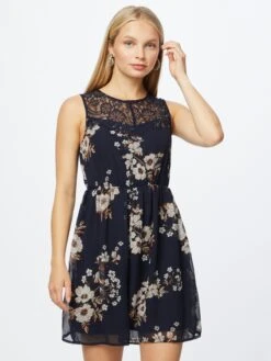 Vero Moda Zomerjurken Zomerjurk Camille Dames Navy 18 Vero Moda Zomerjurken Zomerjurk Camille Dames Navy -Dameskleding Verkoop Winkel 34752a9f7b8cccde9dcd539f5c0f89aa
