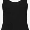EDITED Spaghetti Tops Top ARAYA Dames Zwart -Dameskleding Verkoop Winkel 36359c8c4b64e4617760fcbdf7035bcd