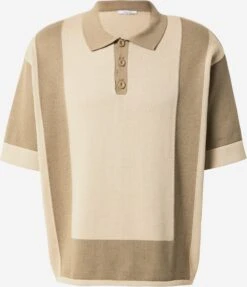Polos Shirt Rafael Dames Bruin