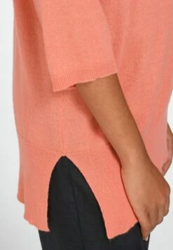 Lange Truien Trui Dames Lichtrood -Dameskleding Verkoop Winkel 36a5becf49bdc1903835e6b4c722d4b9