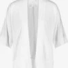 Gerry Weber Tussenjassen Tussenjas Dames Wit -Dameskleding Verkoop Winkel 36bdd081873ca877df3a27a0c0eb5106