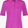 Gerry Weber Polos Shirt Dames Fuchsia