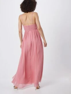Avondjurken Avondjurk Dames Roze -Dameskleding Verkoop Winkel 37b683859df730c10fdae2c2fe7e0ae8