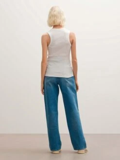 OPUS Mouwloze Shirts Top Itto Dames Wit 7 OPUS Mouwloze Shirts Top Itto Dames Wit -Dameskleding Verkoop Winkel 3801612056ff08ae76a8aec7e2b39aa0