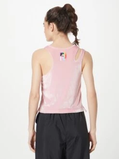 REEBOK CLASSICS Uitgaanstops Top Pride Dames Pink / Oudroze -Dameskleding Verkoop Winkel 38136741dd8f3afe97ca6f79da1dc2cd