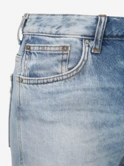 LTB Denim Shorts Slimfit Jeans LAYLA Dames Blauw -Dameskleding Verkoop Winkel 38d92e1f2b280540ab89c16a9cd57972