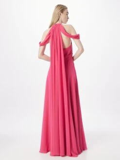 Vera Mont Avondjurken Avondjurk Dames Watermeloen Rood -Dameskleding Verkoop Winkel 393ab43dc82a6f5c2372817388965c22