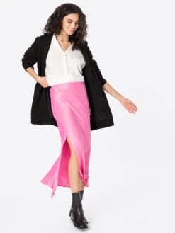 About You Vesten Gebreid Vest Elektra Dames Zwart -Dameskleding Verkoop Winkel 3a688ef37dcd4938664723215eb67ee6