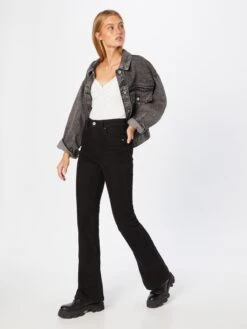 About You Spaghetti Tops Top Elisa Dames Wit -Dameskleding Verkoop Winkel 3aa4b78774de678bf30741590c4c7403