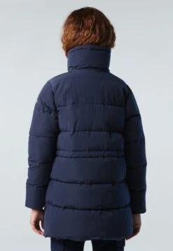 North Sails Donsjassen Winterjas Dames Navy -Dameskleding Verkoop Winkel 3adb55b089dd5f1c464016cff35e0efb