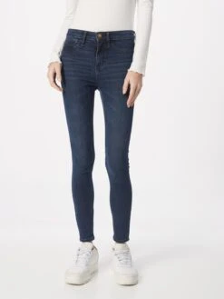 RIVER ISLAND Jeans Skinny Jeans MOLLY Dames Donkerblauw -Dameskleding Verkoop Winkel 3c2b79a13e1fc43d49c9a84938fba70b