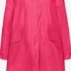 Parkas Tussenparka Dames Pink -Dameskleding Verkoop Winkel 3c8436ea7ddf2d72173a8762d021cce6