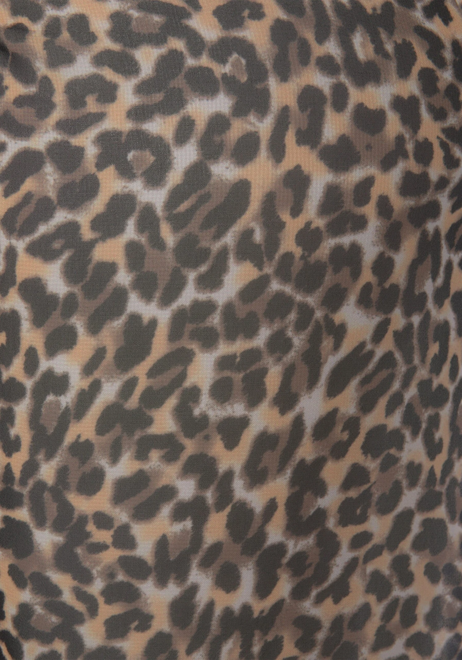 Bruno Banani Strandjurkjes Strandjurk Dames Kastanjebruin / Chocoladebruin / Lichtbruin 6 Bruno Banani Strandjurkjes Strandjurk Dames Kastanjebruin / Chocoladebruin / Lichtbruin - Afbeelding 4