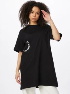 Moves Oversized Shirts Oversized Shirt Sarali Dames Zwart -Dameskleding Verkoop Winkel 3d4261e39af2dc885b3c892bd7c43e05