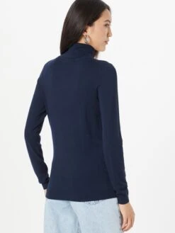 ESPRIT Coltruien Trui Dames Nachtblauw 10 ESPRIT Coltruien Trui Dames Nachtblauw -Dameskleding Verkoop Winkel 3d799447d4c52f61682f3e490b2eff68