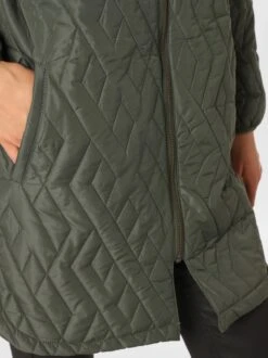 Soyaconcept Korte Mantels Tussenmantel Fenya Dames Kaki -Dameskleding Verkoop Winkel 3dc68f3eebad68a4d80a4e7af9c86c7d