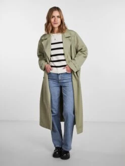 Pieces Trenchcoats Tussenmantel Taya Dames Grijs 10 Pieces Trenchcoats Tussenmantel Taya Dames Grijs -Dameskleding Verkoop Winkel 3e06f455157ec3db658dc9c3e5c4c589