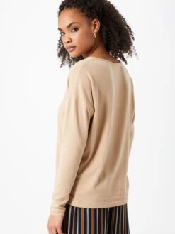 Kaffe Basic Truien Trui Siane Dames Beige 10 Kaffe Basic Truien Trui Siane Dames Beige -Dameskleding Verkoop Winkel 3e0dfe7eb6d024efc956905dcfd2d123