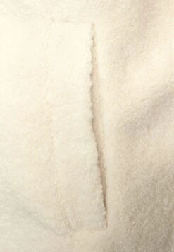 STREET ONE Wintermantels Wintermantel Dames Crème -Dameskleding Verkoop Winkel 3e6dd62e7a4d725645753e285b0ec639