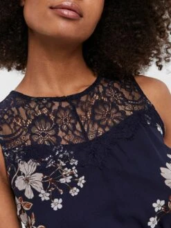 Vero Moda Zomerjurken Zomerjurk Camille Dames Navy 25 Vero Moda Zomerjurken Zomerjurk Camille Dames Navy -Dameskleding Verkoop Winkel 3fdd7eddc8bf147601088482a8fbc530