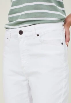 Lexington Straight Regular Jeans Natalia Dames Wit -Dameskleding Verkoop Winkel 3fe531023d64064996a9fd416dbb8de9