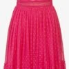 Cocktailjurken Cocktailjurk Dames Fuchsia -Dameskleding Verkoop Winkel 409ef95ec4437623c322499bfeda5ceb