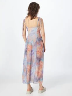 WEEKDAY Strandjurkjes Strandjurk Joanne Dames Lichtblauw -Dameskleding Verkoop Winkel 40edb5aaeafcc12f895aaf7cf516147c