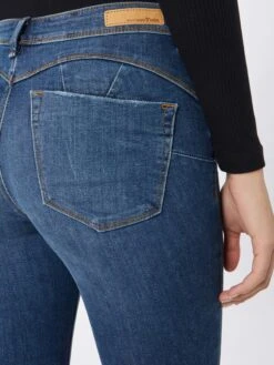 TOM TAILOR Denim Jeans Skinny Jeans Jona Dames Donkerblauw 11 TOM TAILOR Denim Jeans Skinny Jeans Jona Dames Donkerblauw -Dameskleding Verkoop Winkel 41b41ce6cd011f45a529960175a5e525