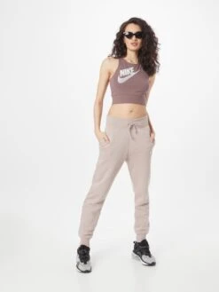 Nike Sportswear Crop Tops Top Dames Mauve 10 Nike Sportswear Crop Tops Top Dames Mauve -Dameskleding Verkoop Winkel 41cf2cd1c4d687b2014e36d768ebaa88