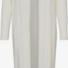 Vero Moda Lange Vesten Gebreide Mantel BRIANNA Dames Beige -Dameskleding Verkoop Winkel 421b127ff49a7e43f2950415221cbbf8