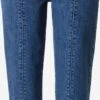 Armedangels Straight Regular Jeans MAIRA Dames Donkerblauw -Dameskleding Verkoop Winkel 4277ddd7b6a7604c155f00c79160f931