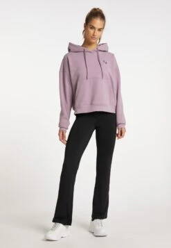 Hoodies Sweatshirt Dames Pastellila -Dameskleding Verkoop Winkel 431c71d6e0b04d38685a8163dd9ffe31