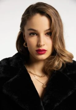 Faina Wintermantels Wintermantel Nascita Dames Zwart 11 Faina Wintermantels Wintermantel Nascita Dames Zwart -Dameskleding Verkoop Winkel 43a150a67370ac9442b4a8d2d50fdcd2