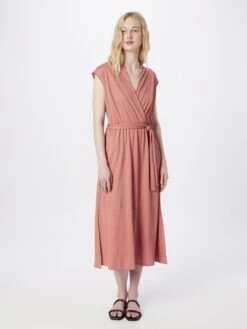 Garcia Midi Jurken Jurk Dames Rosa 9 Garcia Midi Jurken Jurk Dames Rosa -Dameskleding Verkoop Winkel 43b2d09f813e497356bd11d640897512