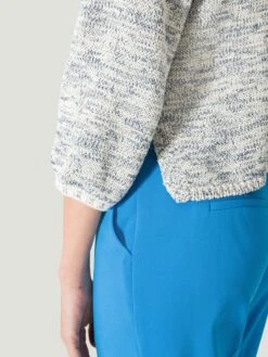 Zero Lange Truien Trui Dames Grijs -Dameskleding Verkoop Winkel 43d7c9a34d278de6092c263b7913948b