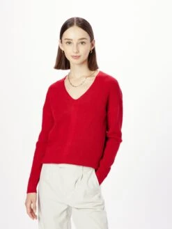 ESPRIT Basic Truien Trui Dames Donkerrood 9 ESPRIT Basic Truien Trui Dames Donkerrood -Dameskleding Verkoop Winkel 43f873e9f16e6057bb383b58a9684926