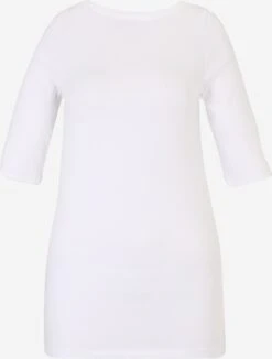 Lange Truien Trui Dames Wit